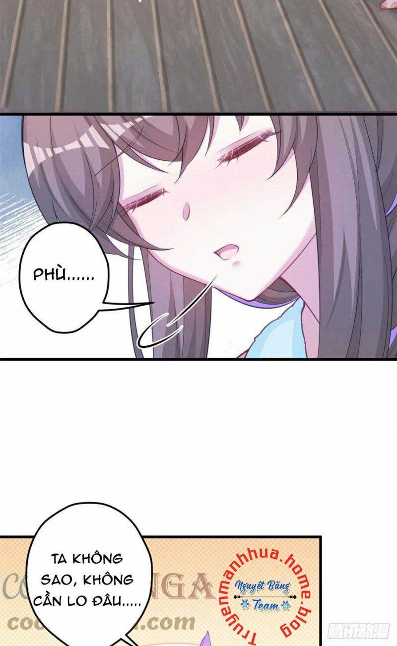 đọc truyện Thảnh Thơi Thú Thế Chủng Chủng Điền, Sinh Sinh Tể Chương 331.1 ảnh 7 tại Thiên Thai Truyện