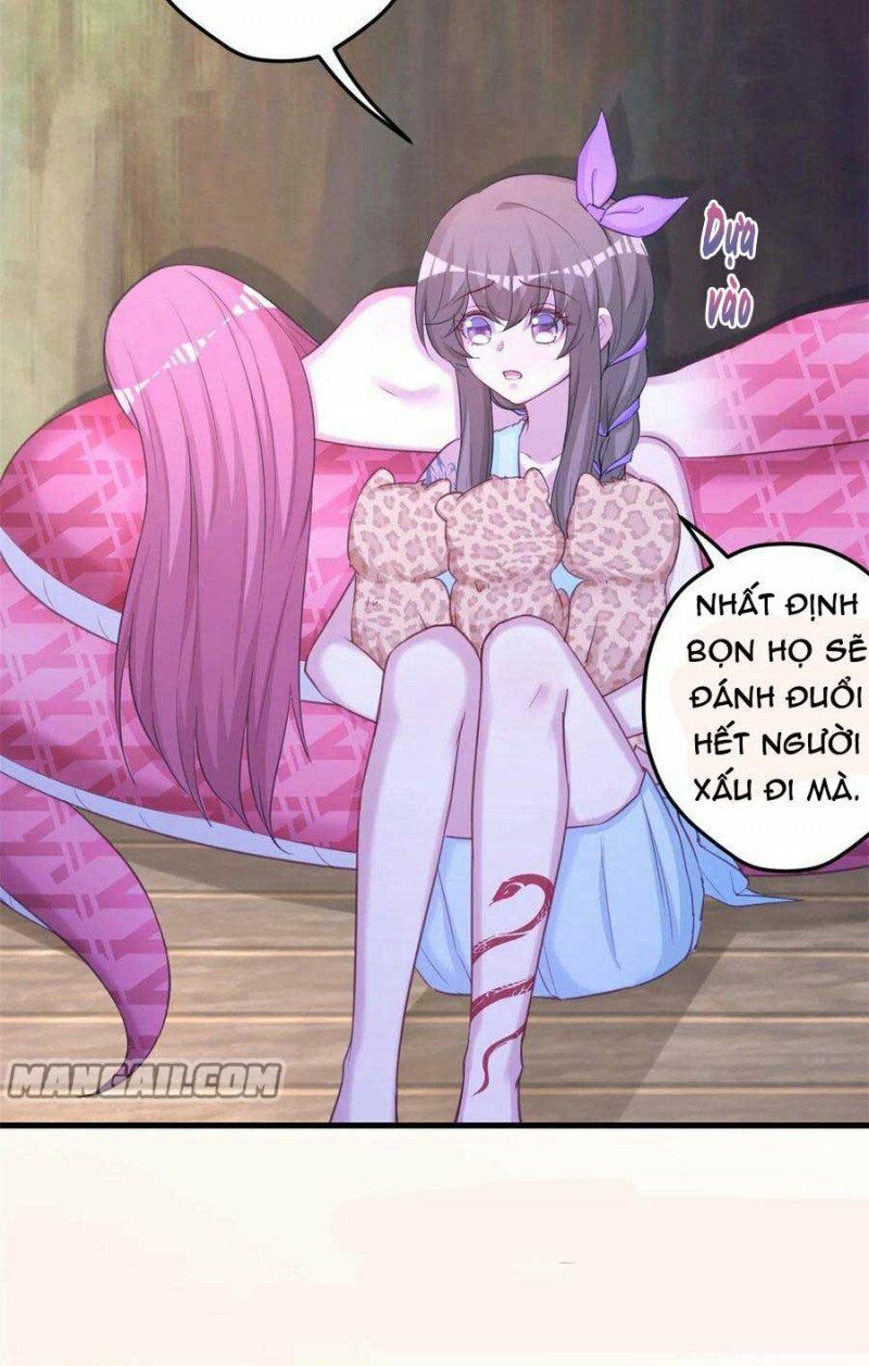 đọc truyện Thảnh Thơi Thú Thế Chủng Chủng Điền, Sinh Sinh Tể Chương 331.1 ảnh 9 tại Thiên Thai Truyện