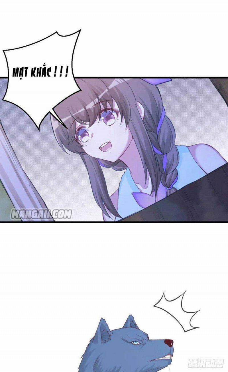 đọc truyện Thảnh Thơi Thú Thế Chủng Chủng Điền, Sinh Sinh Tể Chương 331.2 ảnh 12 tại Thiên Thai Truyện