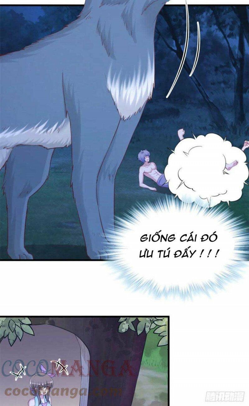 đọc truyện Thảnh Thơi Thú Thế Chủng Chủng Điền, Sinh Sinh Tể Chương 331.2 ảnh 13 tại Thiên Thai Truyện