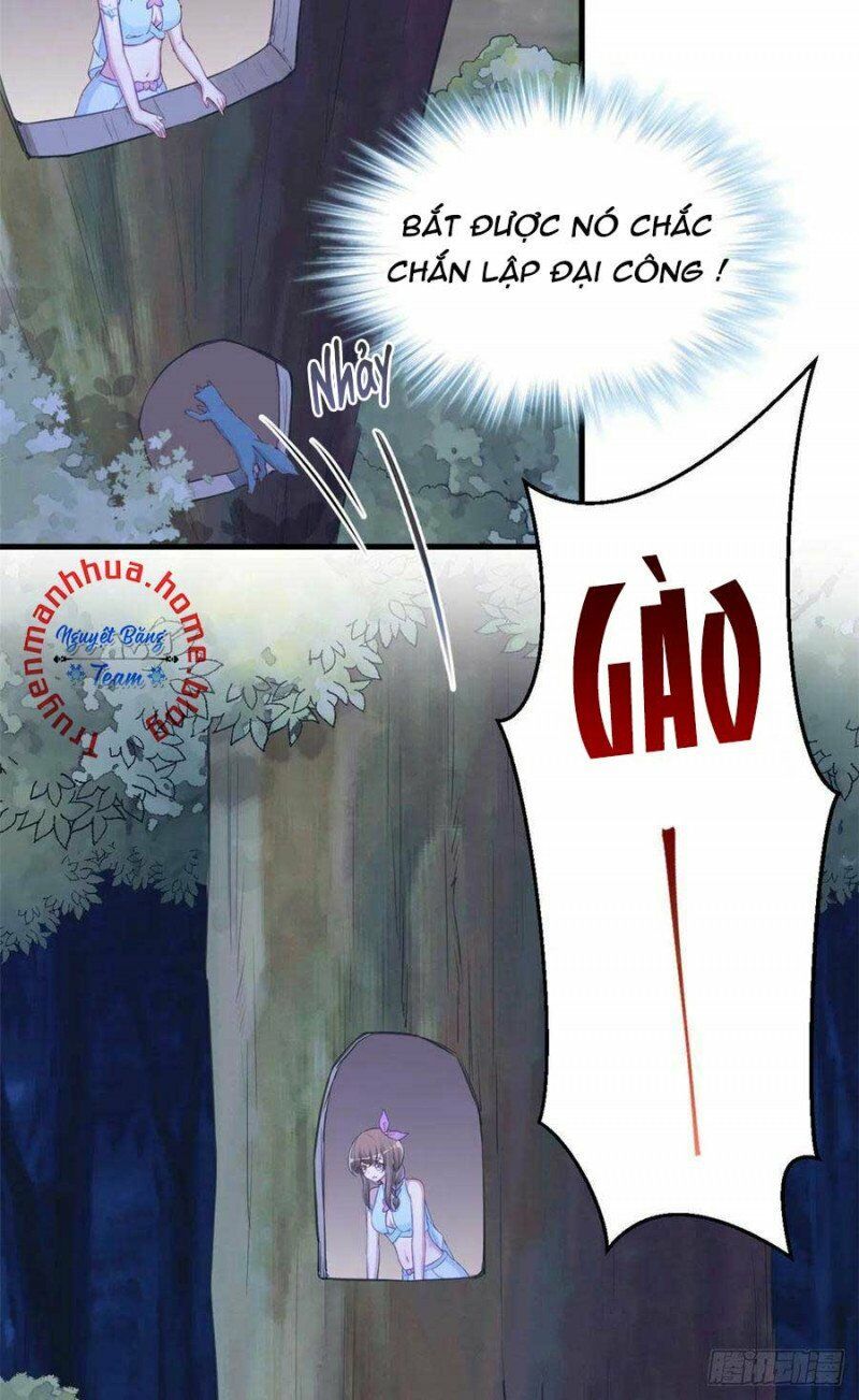 đọc truyện Thảnh Thơi Thú Thế Chủng Chủng Điền, Sinh Sinh Tể Chương 331.2 ảnh 14 tại Thiên Thai Truyện