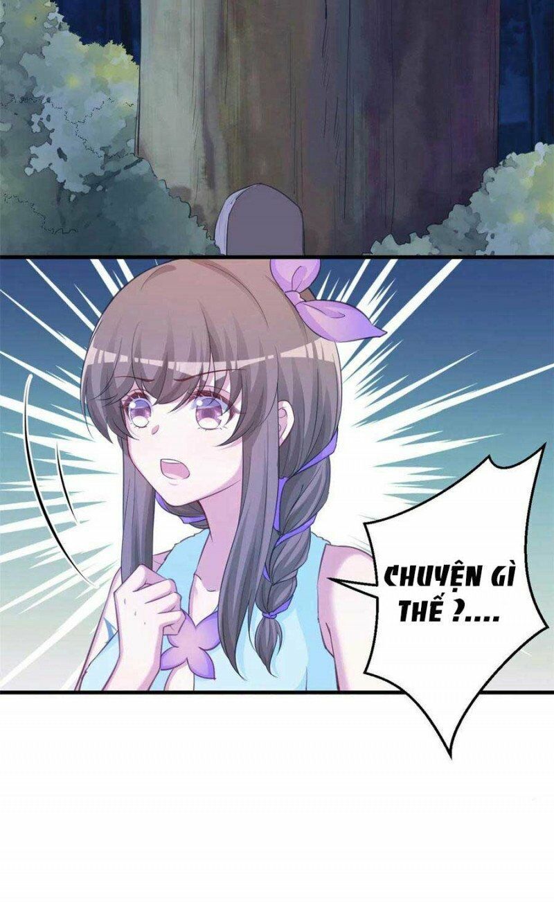 đọc truyện Thảnh Thơi Thú Thế Chủng Chủng Điền, Sinh Sinh Tể Chương 331.2 ảnh 15 tại Thiên Thai Truyện