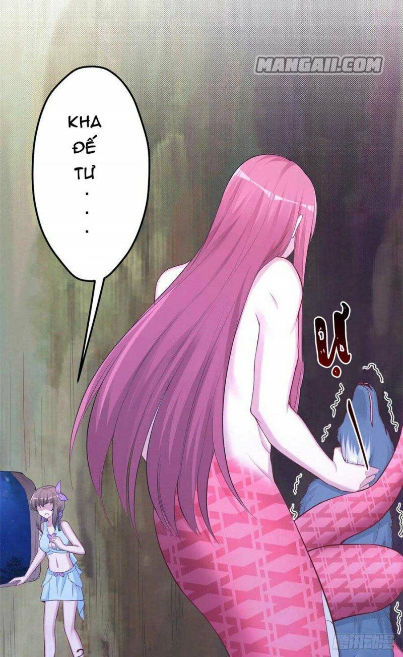 đọc truyện Thảnh Thơi Thú Thế Chủng Chủng Điền, Sinh Sinh Tể Chương 331.2 ảnh 16 tại Thiên Thai Truyện