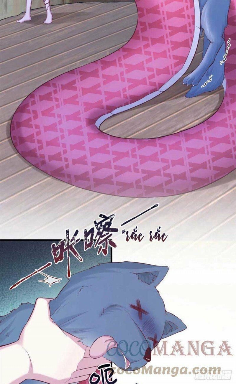 đọc truyện Thảnh Thơi Thú Thế Chủng Chủng Điền, Sinh Sinh Tể Chương 331.2 ảnh 17 tại Thiên Thai Truyện