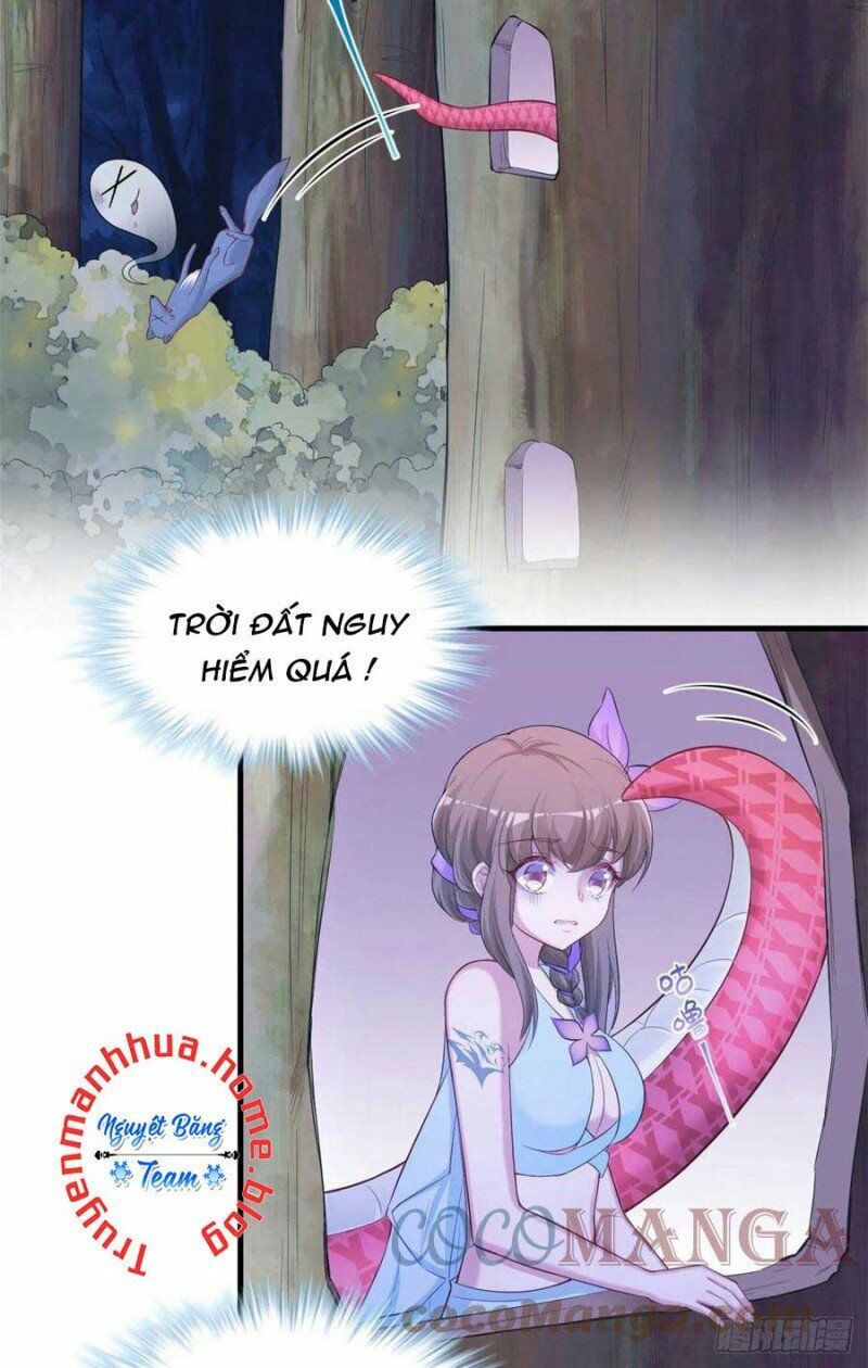 đọc truyện Thảnh Thơi Thú Thế Chủng Chủng Điền, Sinh Sinh Tể Chương 331.2 ảnh 19 tại Thiên Thai Truyện