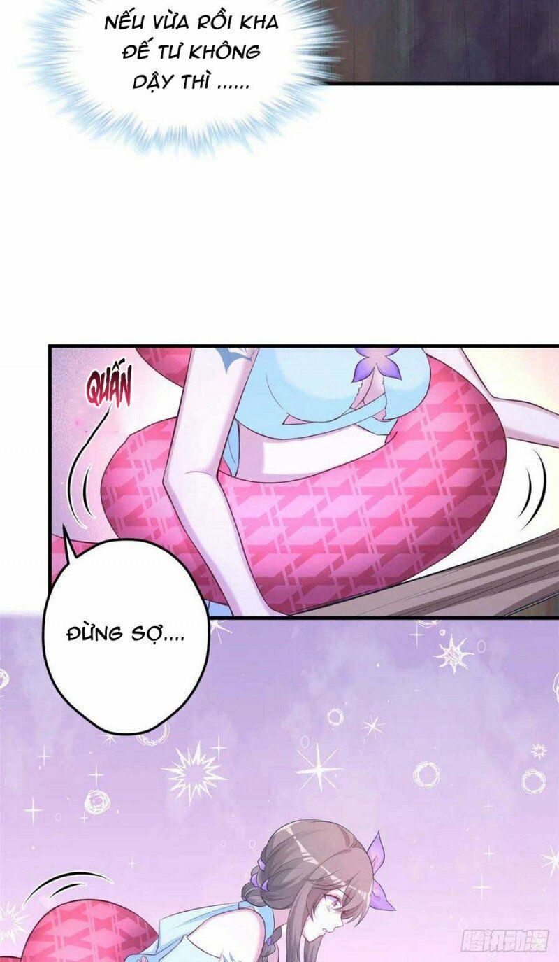 đọc truyện Thảnh Thơi Thú Thế Chủng Chủng Điền, Sinh Sinh Tể Chương 331.2 ảnh 20 tại Thiên Thai Truyện