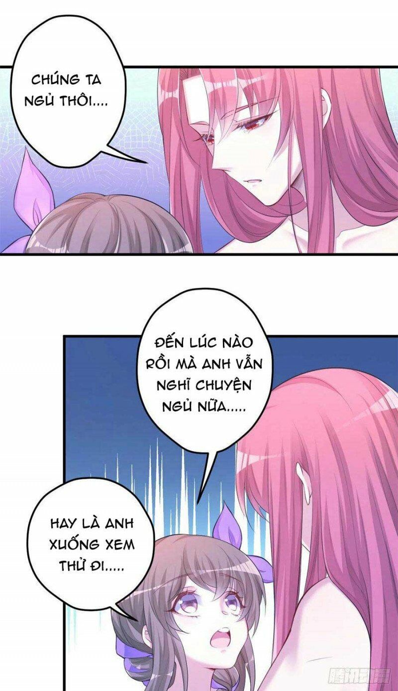 đọc truyện Thảnh Thơi Thú Thế Chủng Chủng Điền, Sinh Sinh Tể Chương 331.2 ảnh 22 tại Thiên Thai Truyện