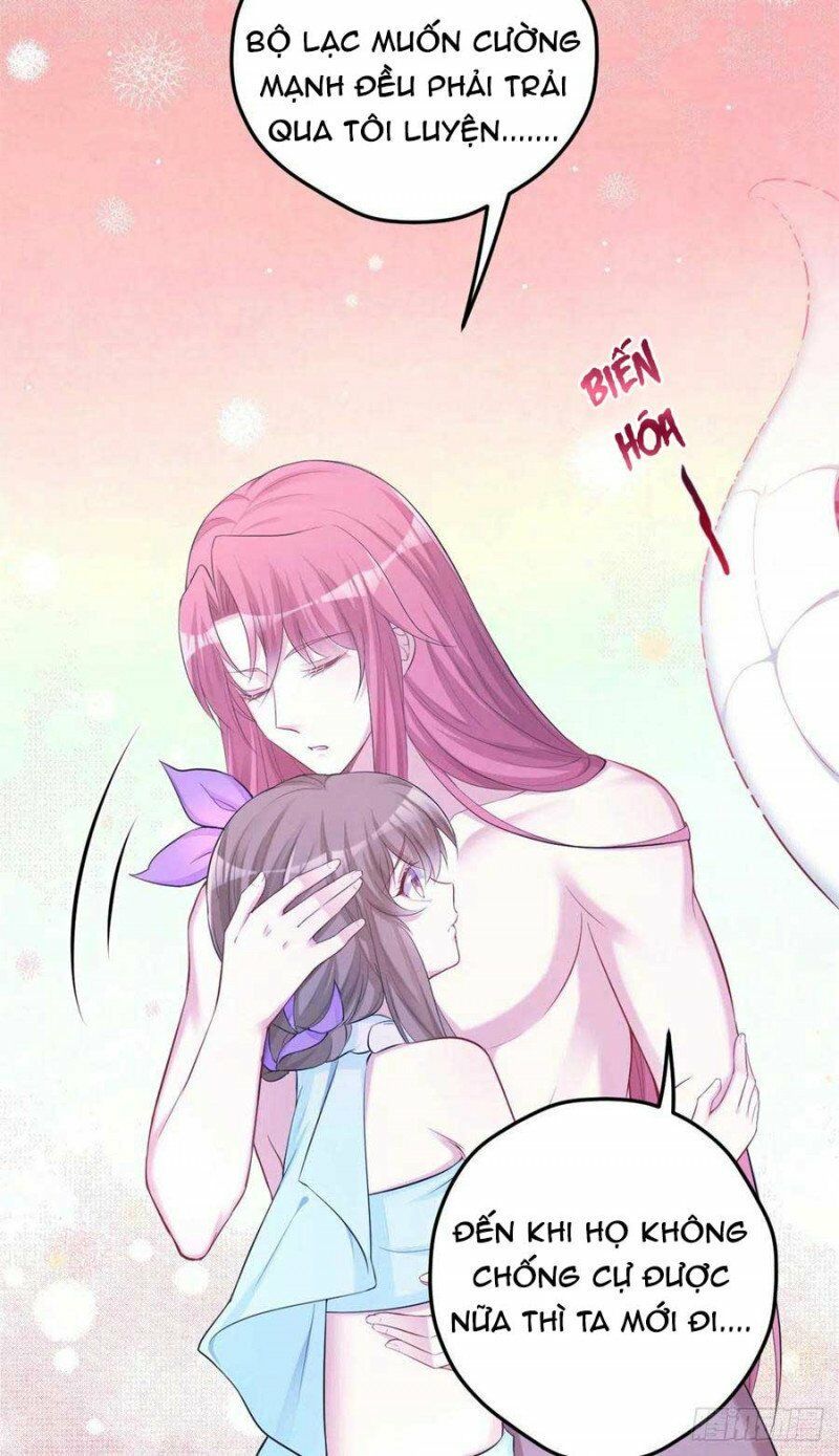 đọc truyện Thảnh Thơi Thú Thế Chủng Chủng Điền, Sinh Sinh Tể Chương 331.2 ảnh 24 tại Thiên Thai Truyện