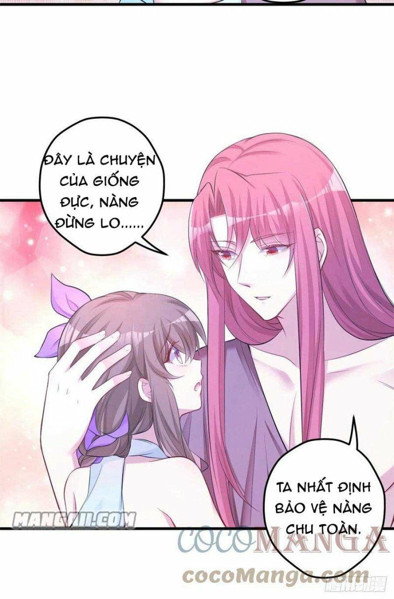 đọc truyện Thảnh Thơi Thú Thế Chủng Chủng Điền, Sinh Sinh Tể Chương 331.2 ảnh 25 tại Thiên Thai Truyện