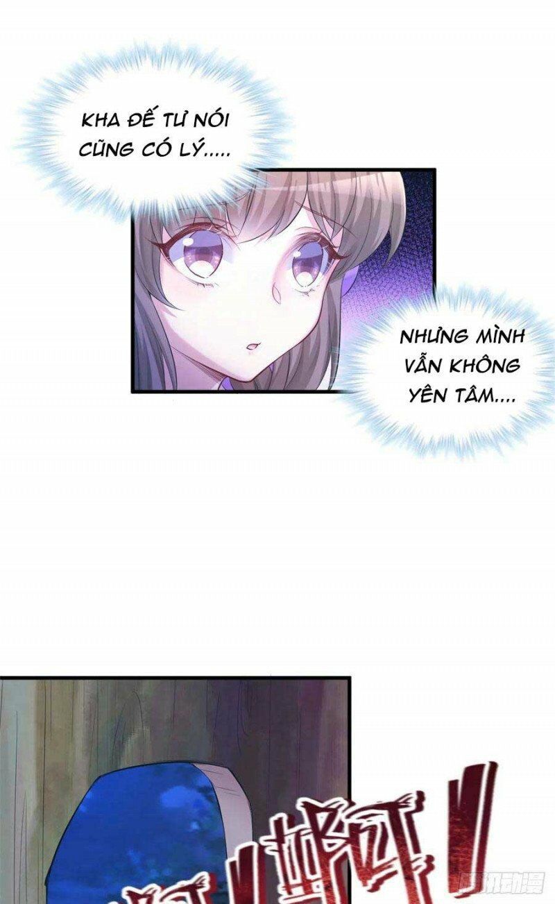 đọc truyện Thảnh Thơi Thú Thế Chủng Chủng Điền, Sinh Sinh Tể Chương 331.2 ảnh 26 tại Thiên Thai Truyện