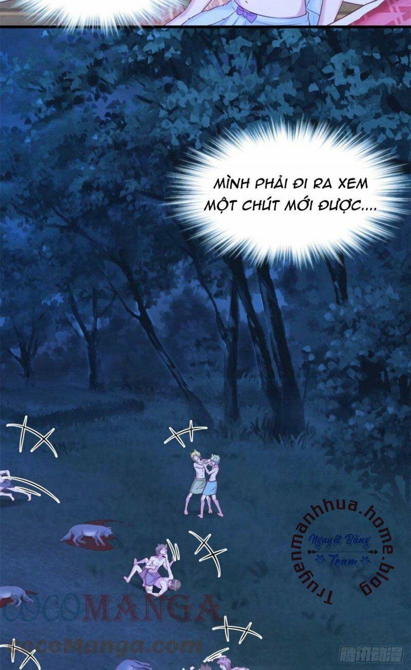 đọc truyện Thảnh Thơi Thú Thế Chủng Chủng Điền, Sinh Sinh Tể Chương 331.2 ảnh 5 tại Thiên Thai Truyện