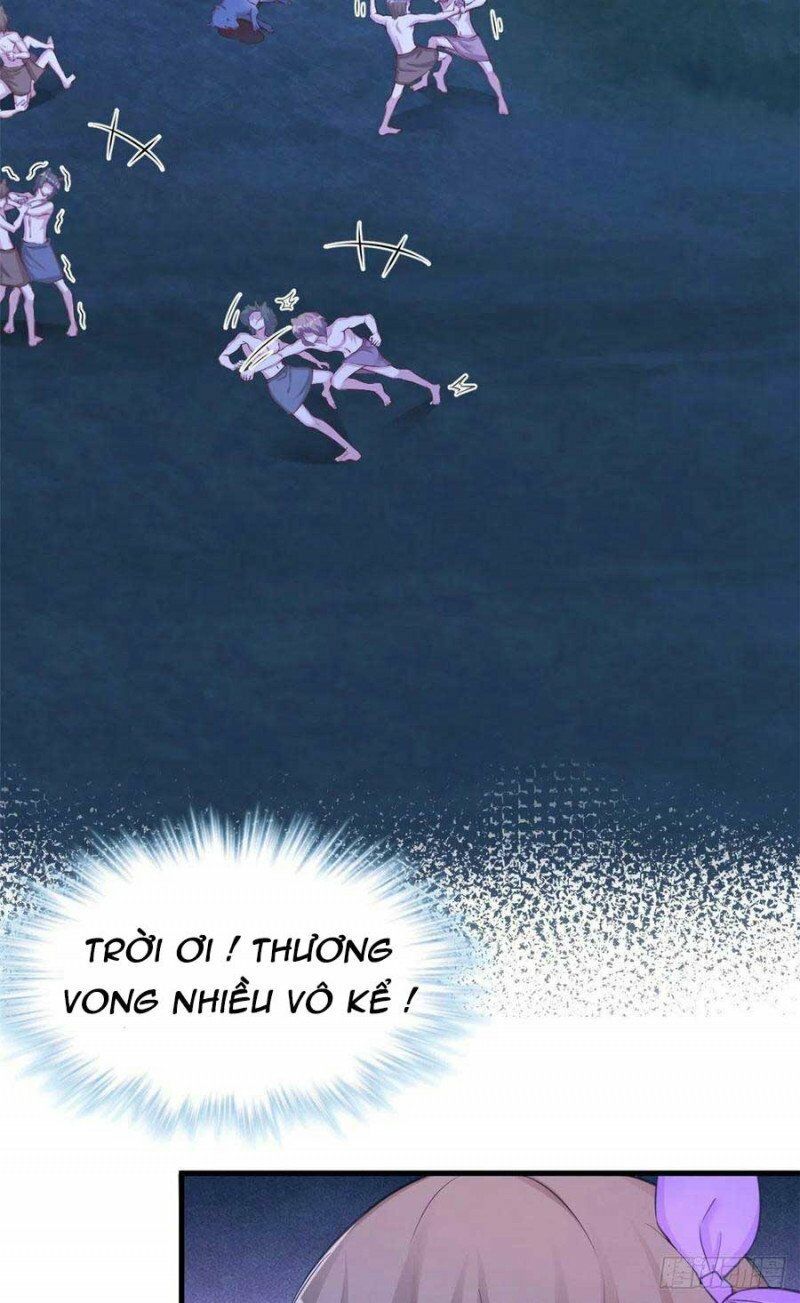 đọc truyện Thảnh Thơi Thú Thế Chủng Chủng Điền, Sinh Sinh Tể Chương 331.2 ảnh 6 tại Thiên Thai Truyện