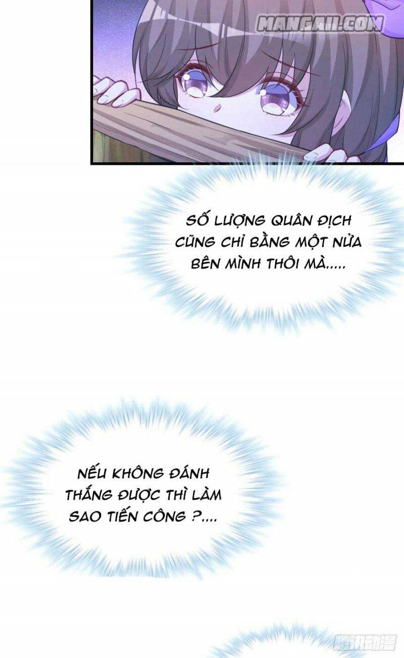 đọc truyện Thảnh Thơi Thú Thế Chủng Chủng Điền, Sinh Sinh Tể Chương 331.2 ảnh 7 tại Thiên Thai Truyện