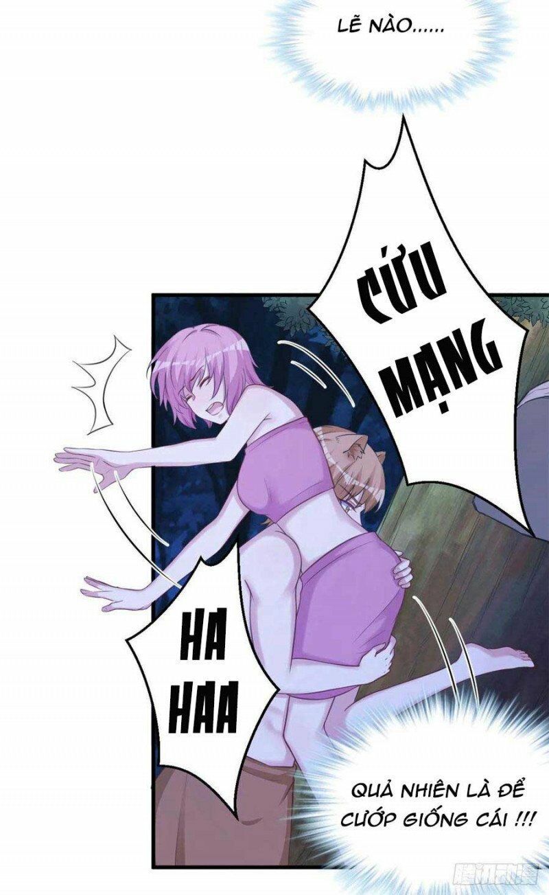 đọc truyện Thảnh Thơi Thú Thế Chủng Chủng Điền, Sinh Sinh Tể Chương 331.2 ảnh 8 tại Thiên Thai Truyện