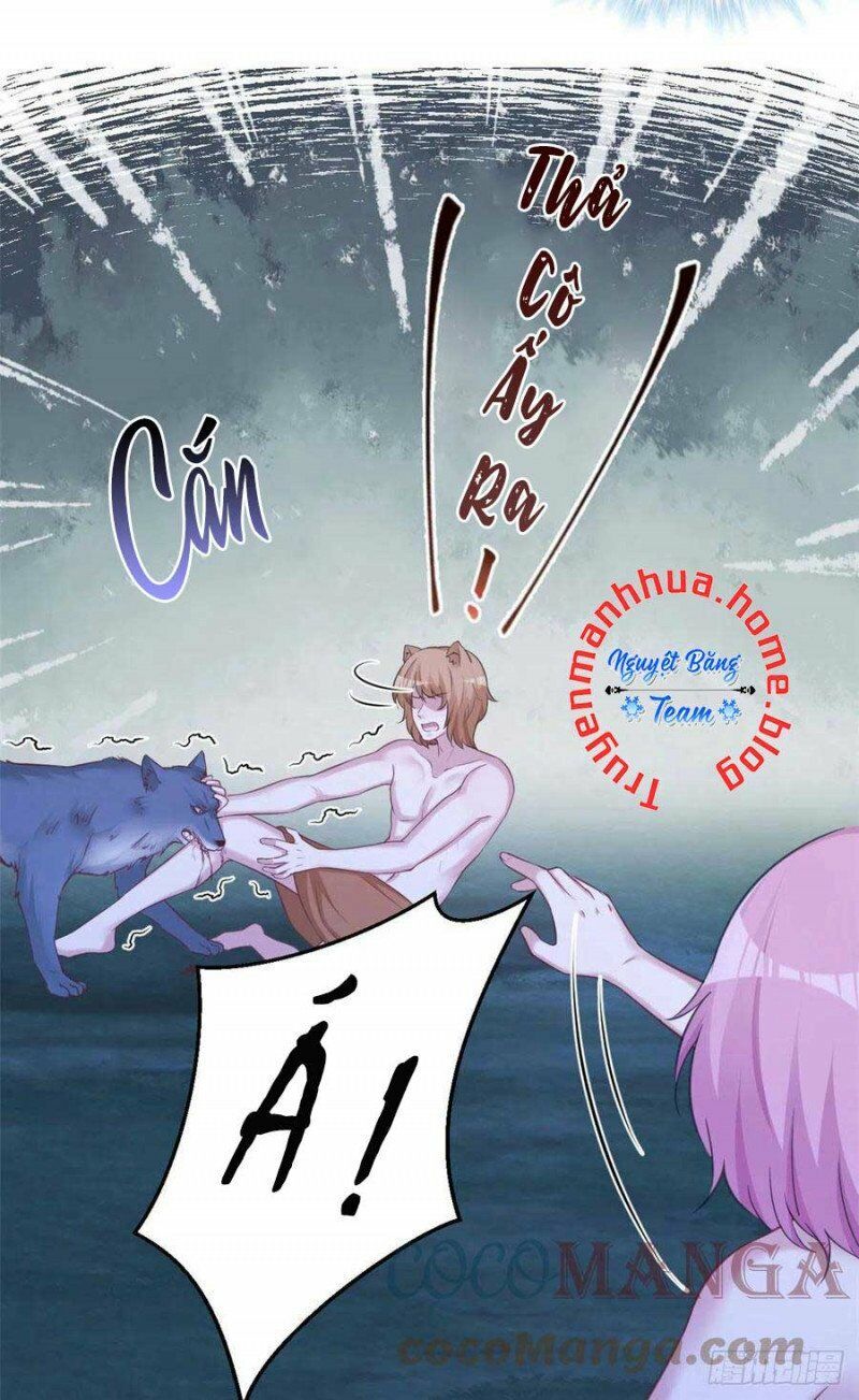 đọc truyện Thảnh Thơi Thú Thế Chủng Chủng Điền, Sinh Sinh Tể Chương 331.2 ảnh 9 tại Thiên Thai Truyện