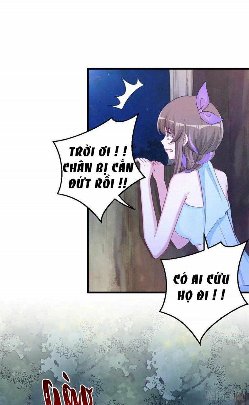 đọc truyện Thảnh Thơi Thú Thế Chủng Chủng Điền, Sinh Sinh Tể Chương 331.2 ảnh 10 tại Thiên Thai Truyện