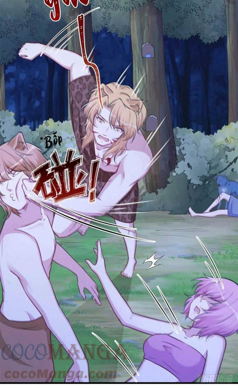 đọc truyện Thảnh Thơi Thú Thế Chủng Chủng Điền, Sinh Sinh Tể Chương 331.2 ảnh 11 tại Thiên Thai Truyện