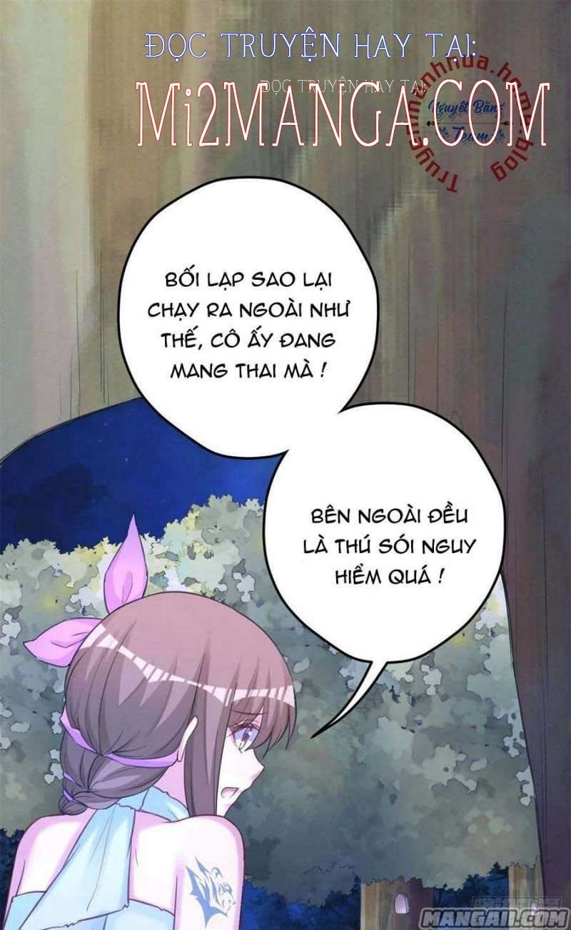 đọc truyện Thảnh Thơi Thú Thế Chủng Chủng Điền, Sinh Sinh Tể Chương 332.1 ảnh 3 tại Thiên Thai Truyện