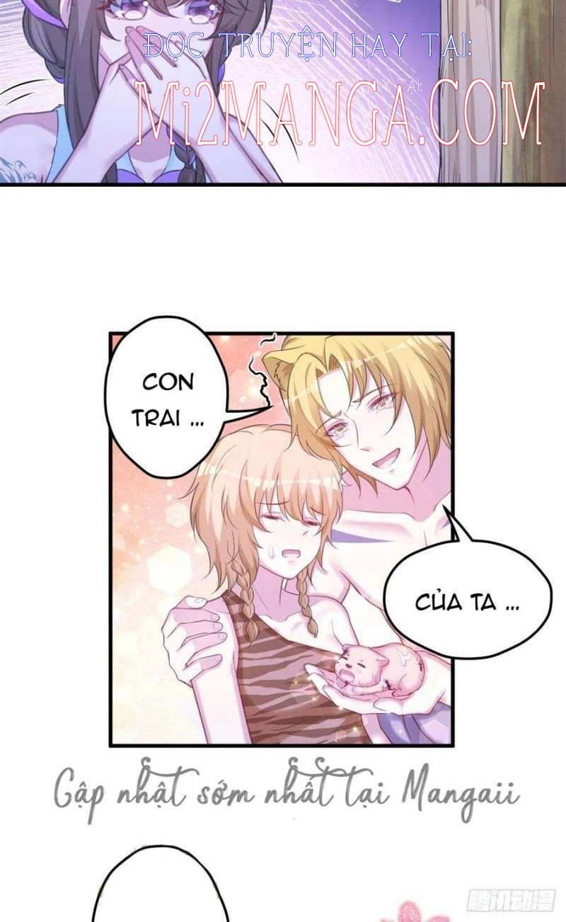 đọc truyện Thảnh Thơi Thú Thế Chủng Chủng Điền, Sinh Sinh Tể Chương 332.1 ảnh 12 tại Thiên Thai Truyện