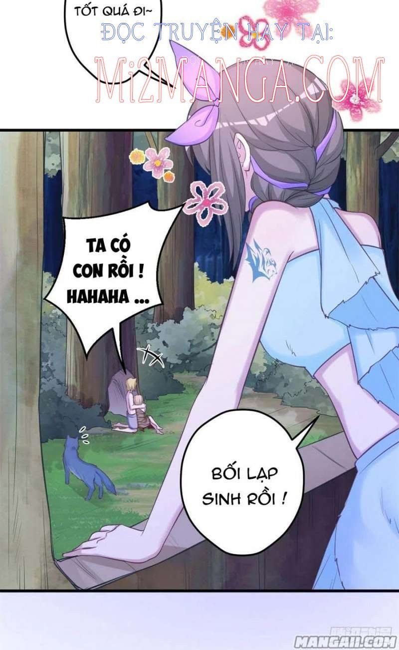 đọc truyện Thảnh Thơi Thú Thế Chủng Chủng Điền, Sinh Sinh Tể Chương 332.1 ảnh 13 tại Thiên Thai Truyện