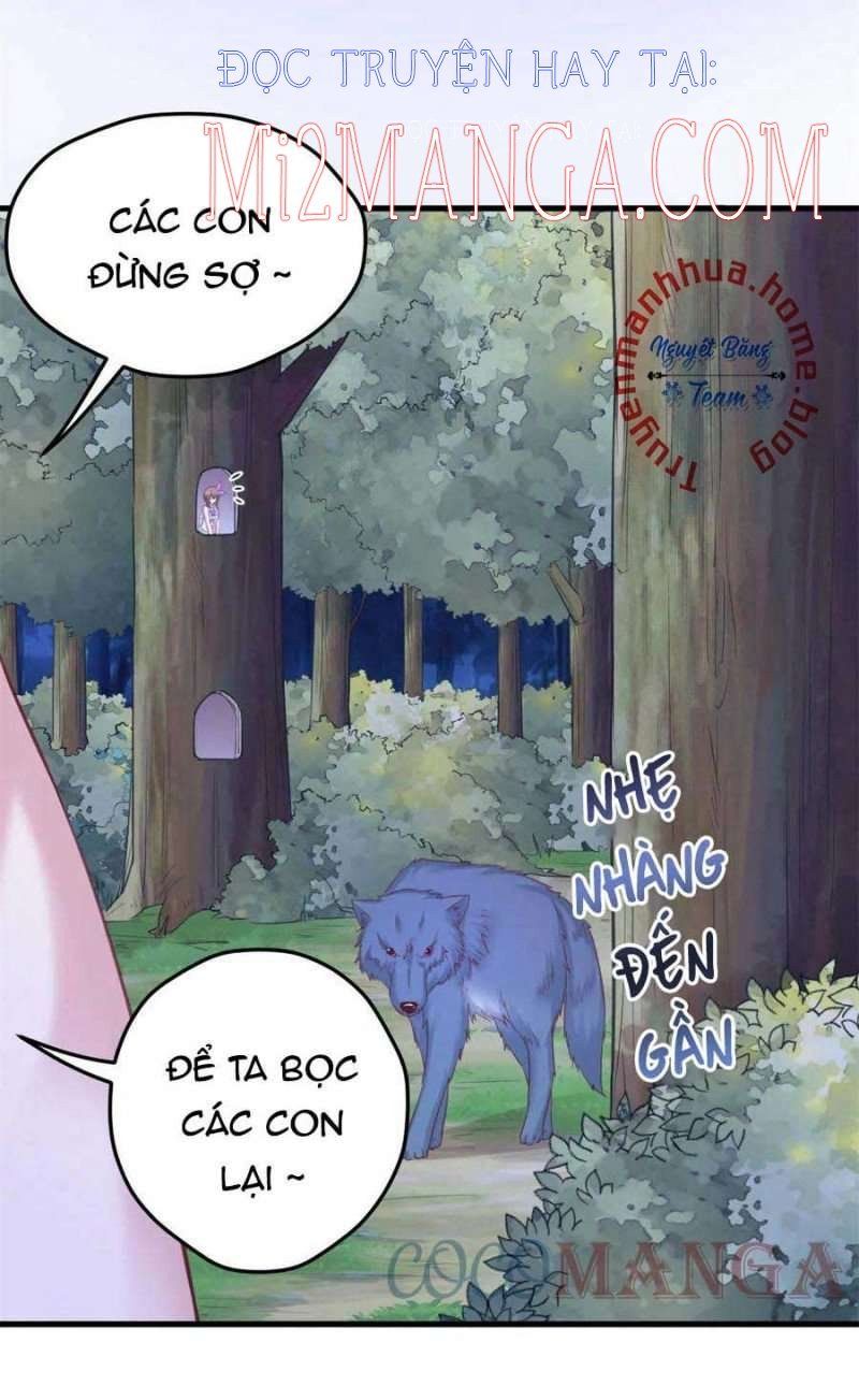 đọc truyện Thảnh Thơi Thú Thế Chủng Chủng Điền, Sinh Sinh Tể Chương 332.1 ảnh 14 tại Thiên Thai Truyện