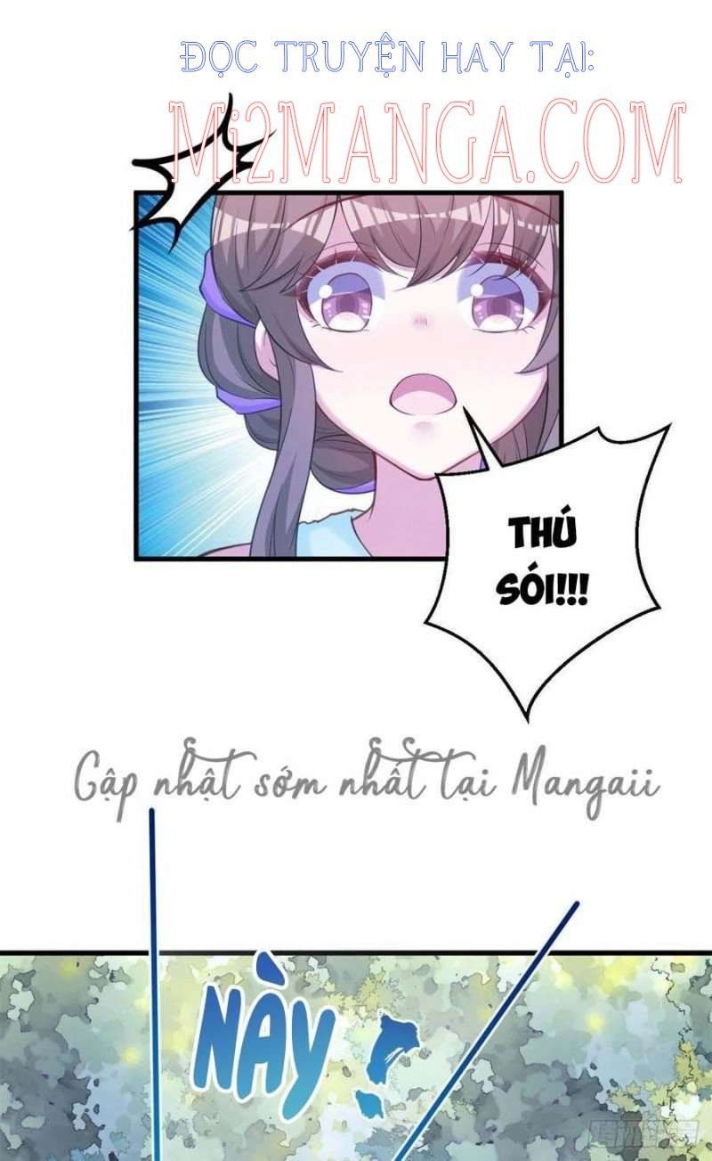 đọc truyện Thảnh Thơi Thú Thế Chủng Chủng Điền, Sinh Sinh Tể Chương 332.1 ảnh 15 tại Thiên Thai Truyện