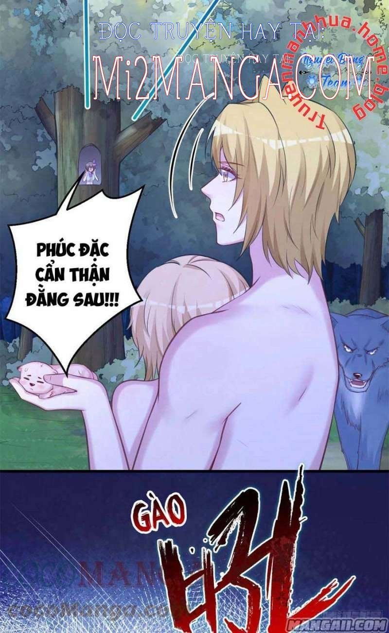 đọc truyện Thảnh Thơi Thú Thế Chủng Chủng Điền, Sinh Sinh Tể Chương 332.1 ảnh 16 tại Thiên Thai Truyện