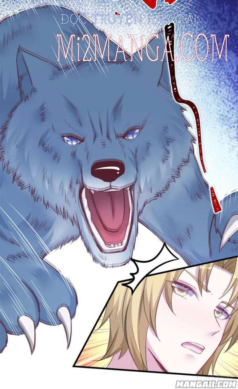 đọc truyện Thảnh Thơi Thú Thế Chủng Chủng Điền, Sinh Sinh Tể Chương 332.1 ảnh 17 tại Thiên Thai Truyện