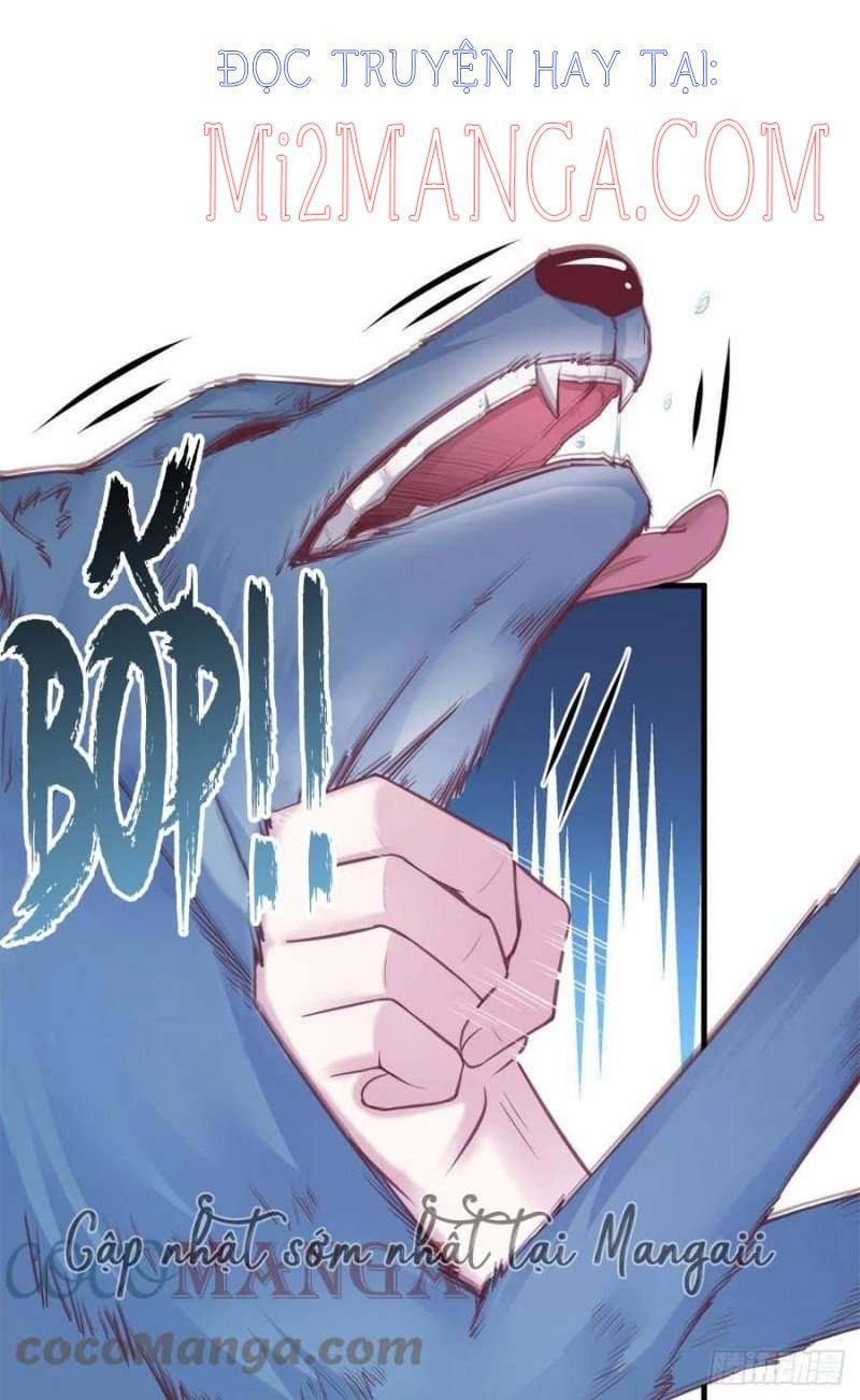 đọc truyện Thảnh Thơi Thú Thế Chủng Chủng Điền, Sinh Sinh Tể Chương 332.1 ảnh 18 tại Thiên Thai Truyện