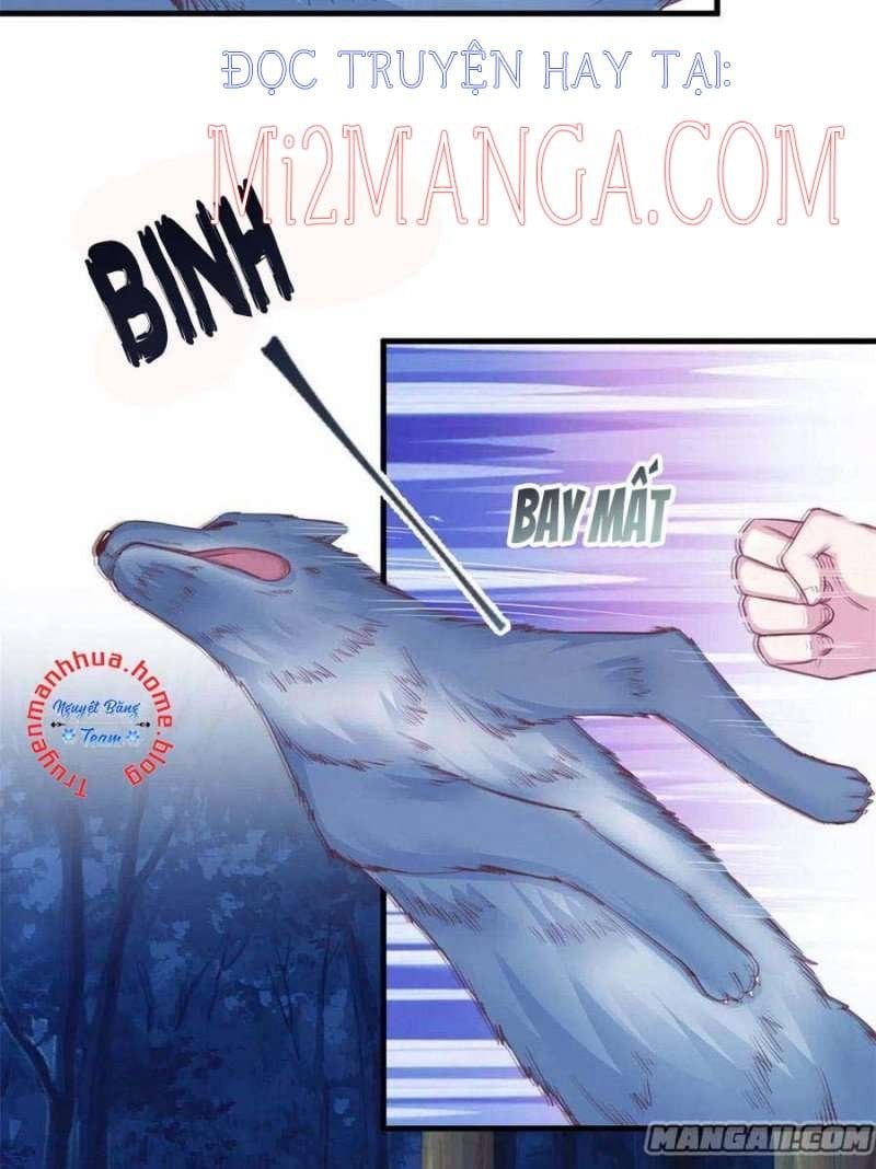 đọc truyện Thảnh Thơi Thú Thế Chủng Chủng Điền, Sinh Sinh Tể Chương 332.1 ảnh 19 tại Thiên Thai Truyện