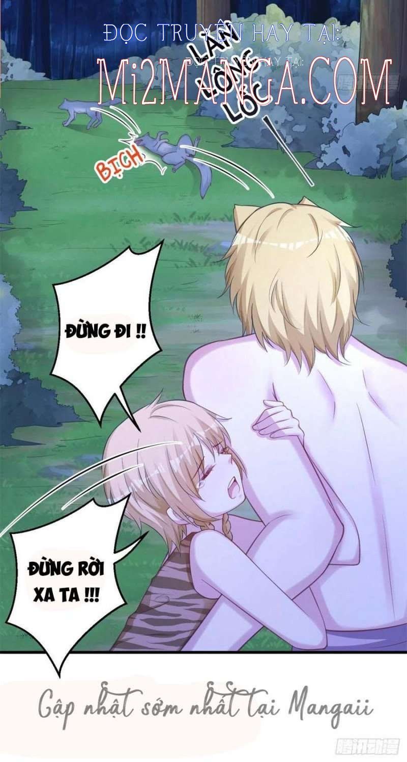 đọc truyện Thảnh Thơi Thú Thế Chủng Chủng Điền, Sinh Sinh Tể Chương 332.1 ảnh 20 tại Thiên Thai Truyện