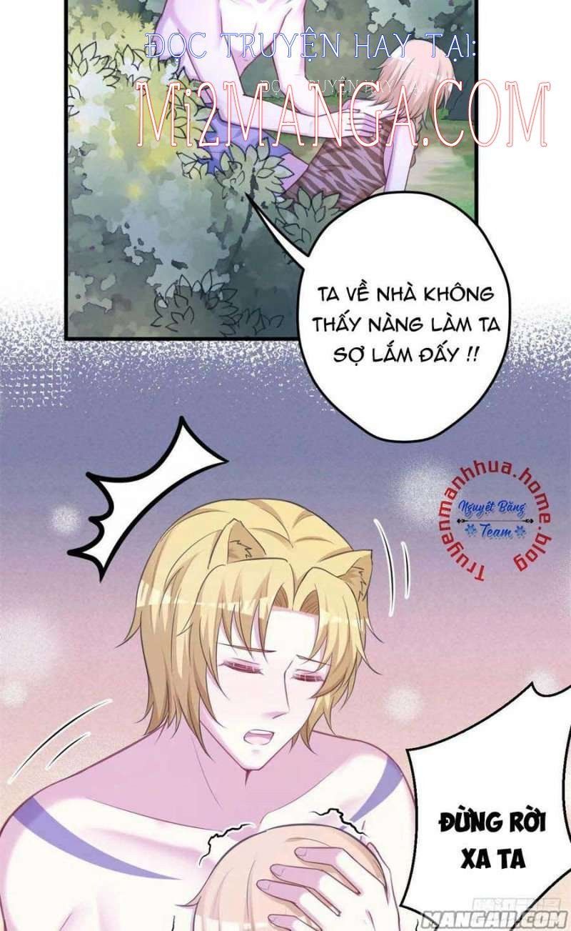 đọc truyện Thảnh Thơi Thú Thế Chủng Chủng Điền, Sinh Sinh Tể Chương 332.1 ảnh 5 tại Thiên Thai Truyện