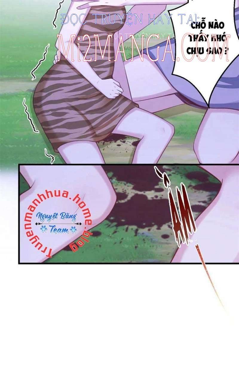 đọc truyện Thảnh Thơi Thú Thế Chủng Chủng Điền, Sinh Sinh Tể Chương 332.1 ảnh 8 tại Thiên Thai Truyện