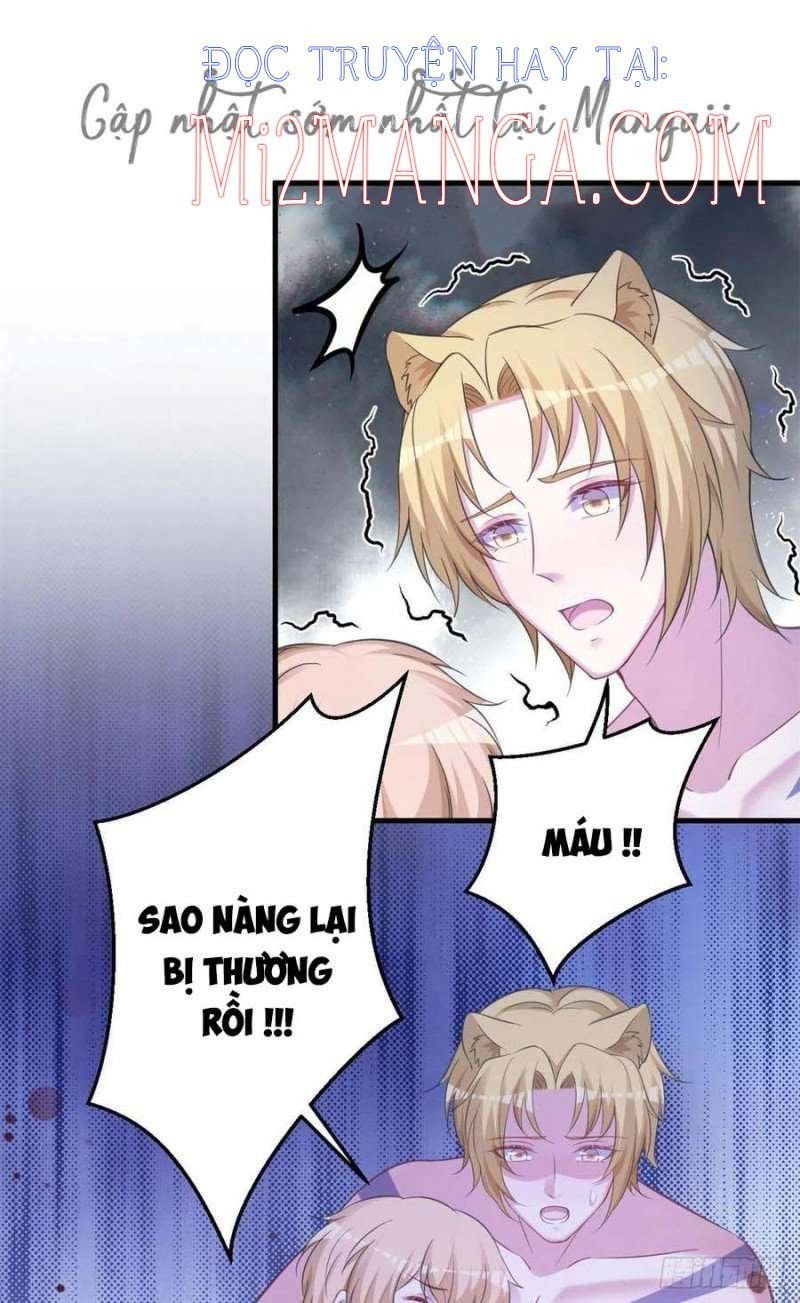 đọc truyện Thảnh Thơi Thú Thế Chủng Chủng Điền, Sinh Sinh Tể Chương 332.1 ảnh 9 tại Thiên Thai Truyện