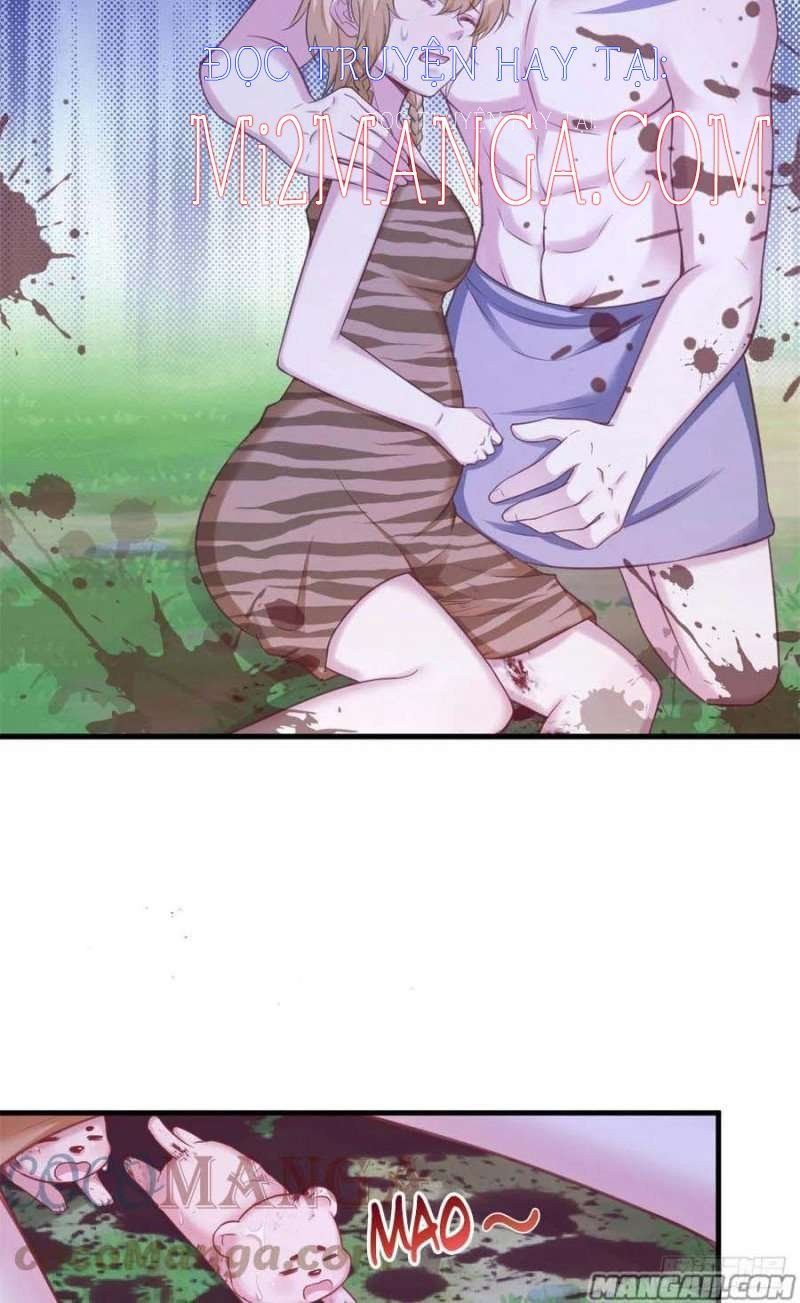 đọc truyện Thảnh Thơi Thú Thế Chủng Chủng Điền, Sinh Sinh Tể Chương 332.1 ảnh 10 tại Thiên Thai Truyện