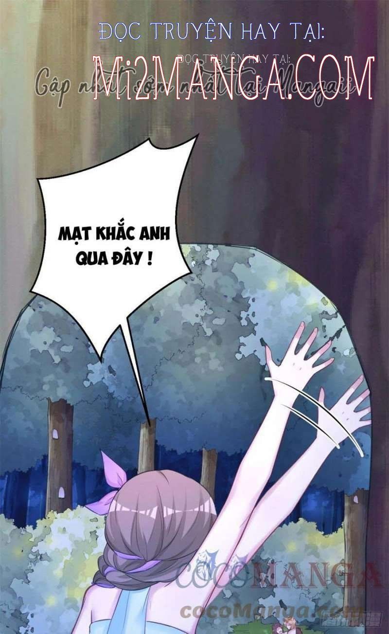 đọc truyện Thảnh Thơi Thú Thế Chủng Chủng Điền, Sinh Sinh Tể Chương 332.2 ảnh 17 tại Thiên Thai Truyện