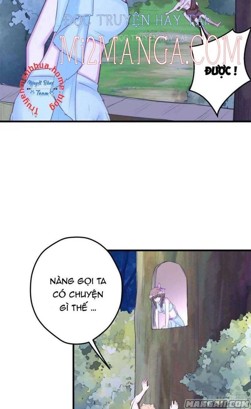 đọc truyện Thảnh Thơi Thú Thế Chủng Chủng Điền, Sinh Sinh Tể Chương 332.2 ảnh 18 tại Thiên Thai Truyện