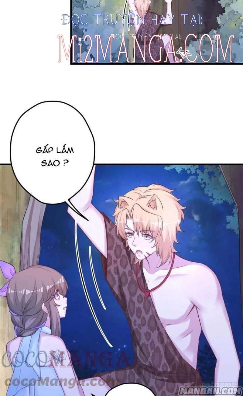 đọc truyện Thảnh Thơi Thú Thế Chủng Chủng Điền, Sinh Sinh Tể Chương 332.2 ảnh 19 tại Thiên Thai Truyện