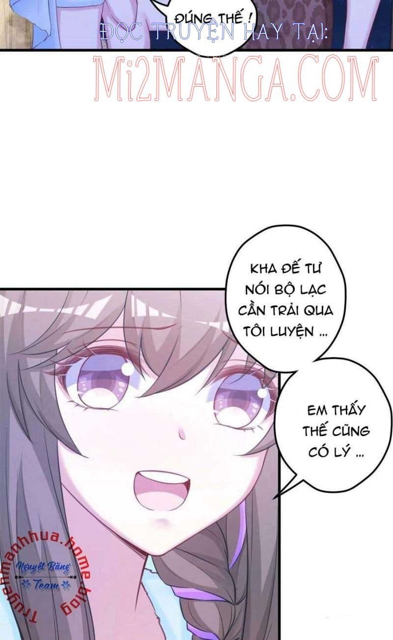 đọc truyện Thảnh Thơi Thú Thế Chủng Chủng Điền, Sinh Sinh Tể Chương 332.2 ảnh 20 tại Thiên Thai Truyện