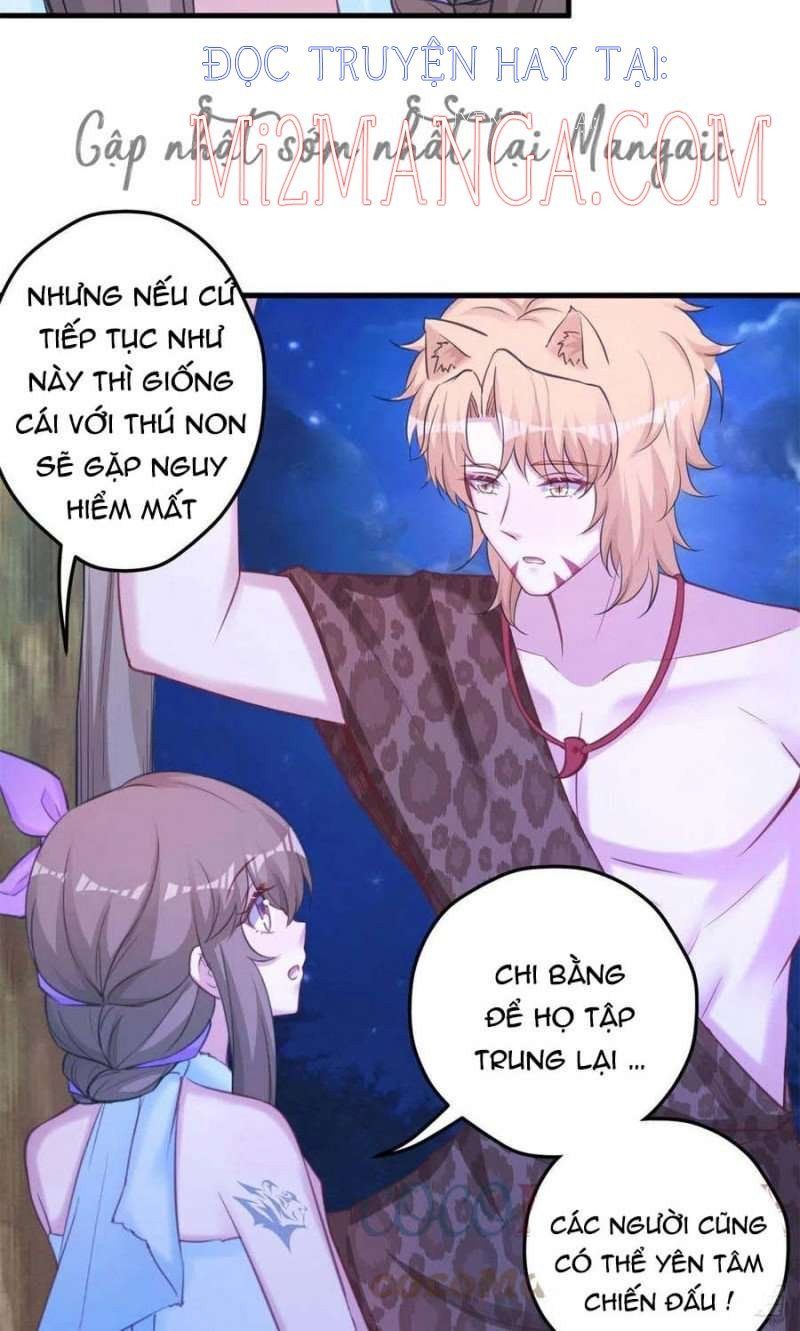 đọc truyện Thảnh Thơi Thú Thế Chủng Chủng Điền, Sinh Sinh Tể Chương 332.2 ảnh 21 tại Thiên Thai Truyện