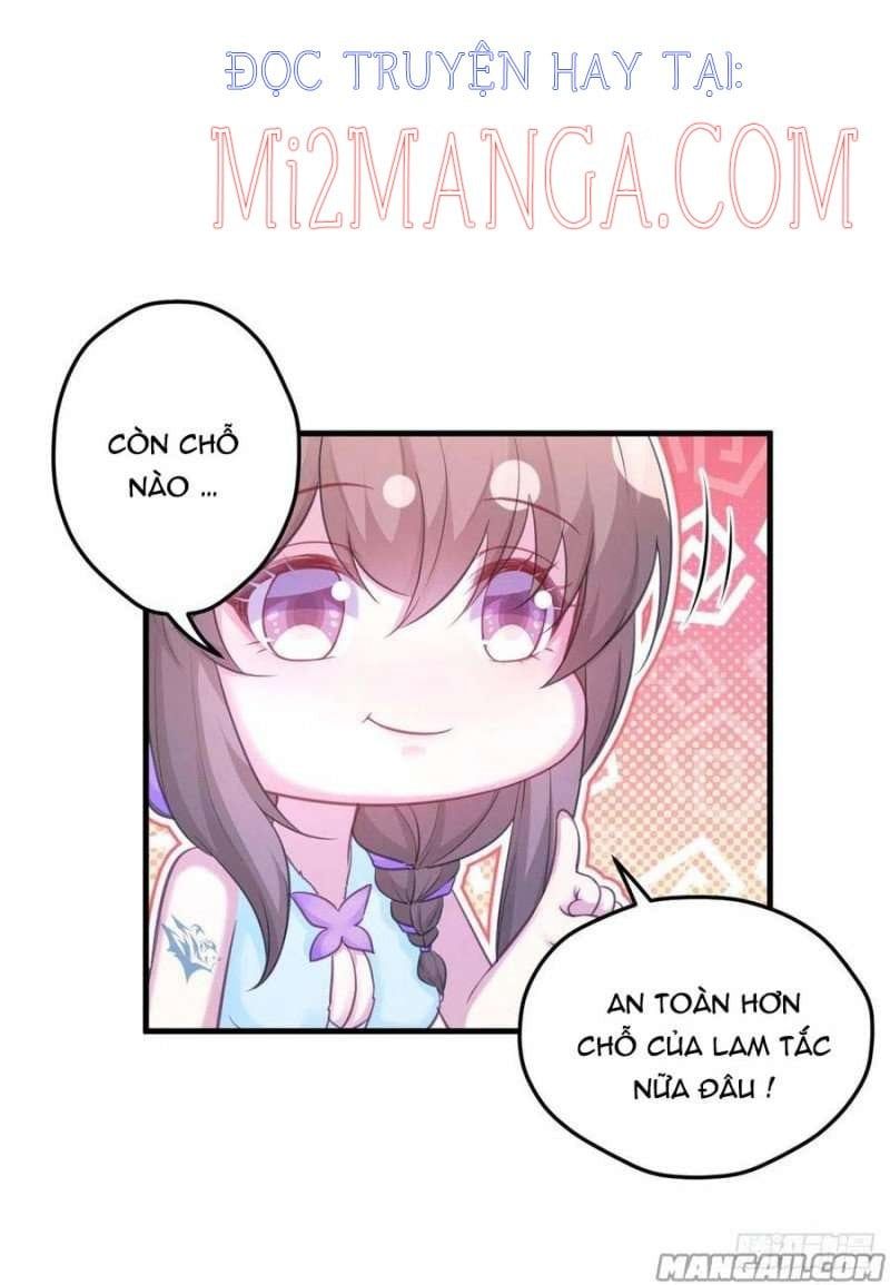 đọc truyện Thảnh Thơi Thú Thế Chủng Chủng Điền, Sinh Sinh Tể Chương 332.2 ảnh 23 tại Thiên Thai Truyện