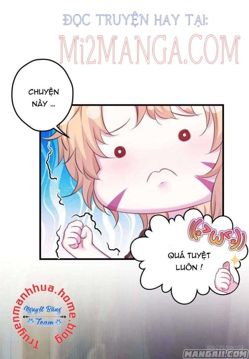 đọc truyện Thảnh Thơi Thú Thế Chủng Chủng Điền, Sinh Sinh Tể Chương 332.2 ảnh 24 tại Thiên Thai Truyện