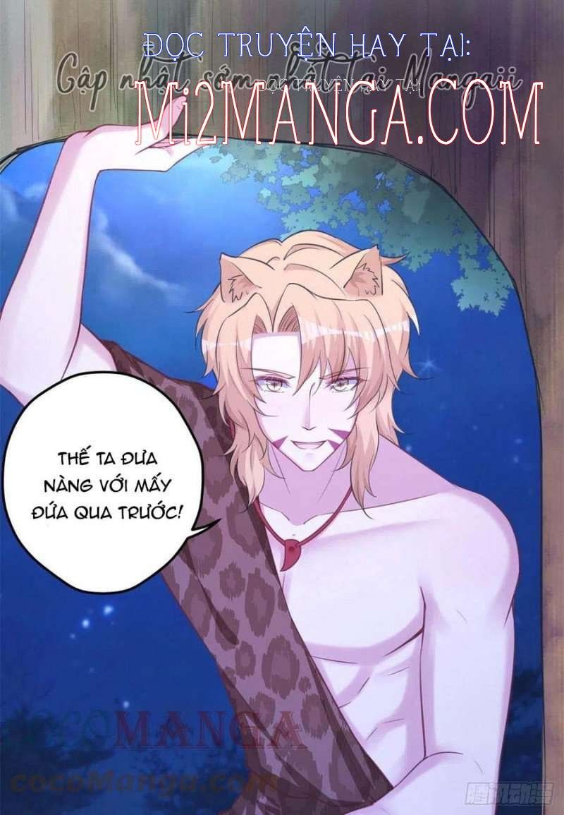 đọc truyện Thảnh Thơi Thú Thế Chủng Chủng Điền, Sinh Sinh Tể Chương 332.2 ảnh 25 tại Thiên Thai Truyện