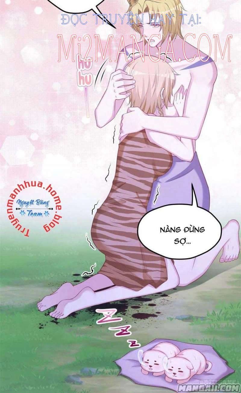 đọc truyện Thảnh Thơi Thú Thế Chủng Chủng Điền, Sinh Sinh Tể Chương 332.2 ảnh 6 tại Thiên Thai Truyện