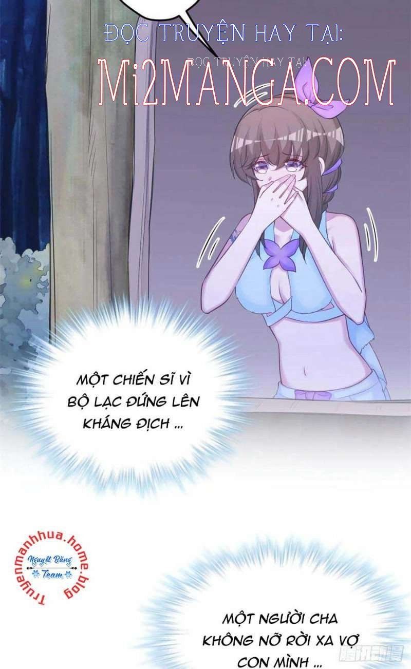 đọc truyện Thảnh Thơi Thú Thế Chủng Chủng Điền, Sinh Sinh Tể Chương 332.2 ảnh 8 tại Thiên Thai Truyện