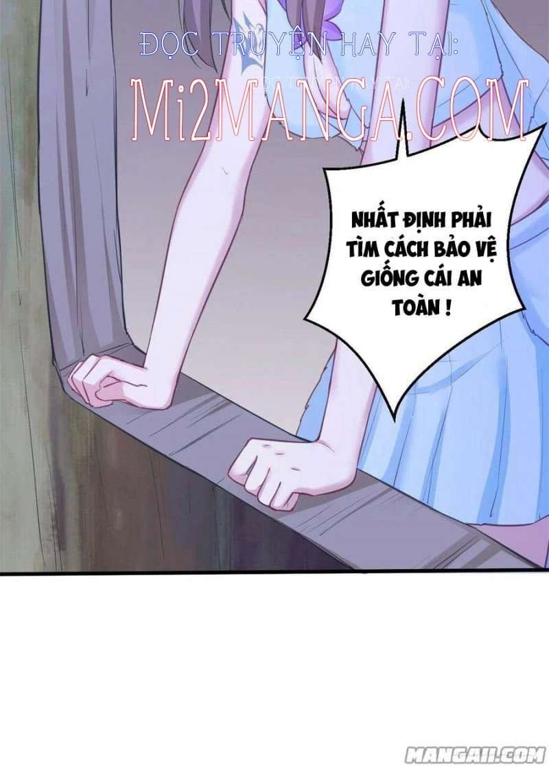 đọc truyện Thảnh Thơi Thú Thế Chủng Chủng Điền, Sinh Sinh Tể Chương 332.2 ảnh 11 tại Thiên Thai Truyện