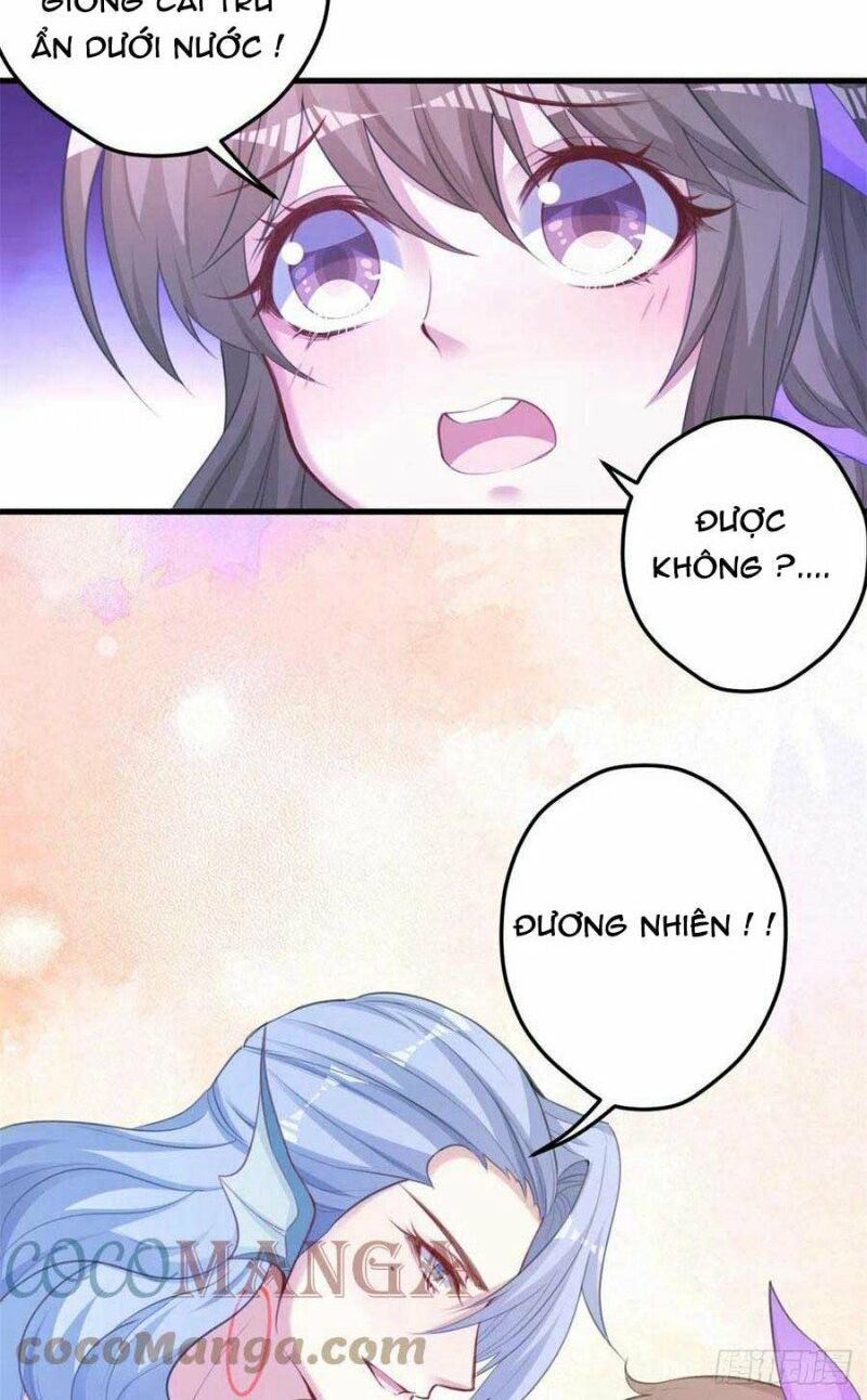 đọc truyện Thảnh Thơi Thú Thế Chủng Chủng Điền, Sinh Sinh Tể Chương 333.1 ảnh 12 tại Thiên Thai Truyện