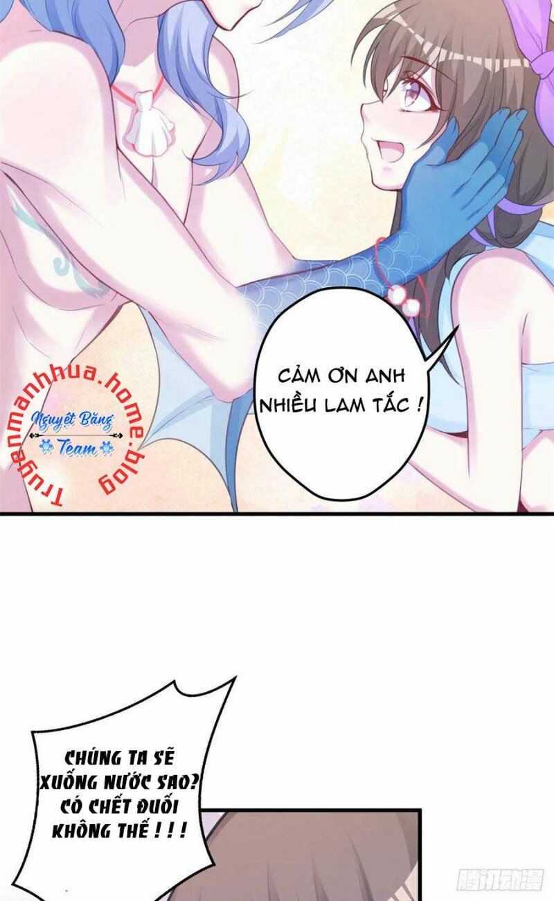 đọc truyện Thảnh Thơi Thú Thế Chủng Chủng Điền, Sinh Sinh Tể Chương 333.1 ảnh 13 tại Thiên Thai Truyện