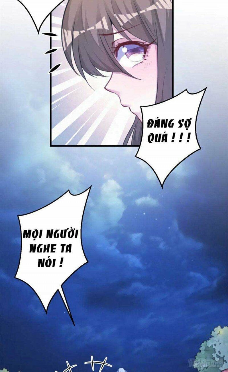 đọc truyện Thảnh Thơi Thú Thế Chủng Chủng Điền, Sinh Sinh Tể Chương 333.1 ảnh 14 tại Thiên Thai Truyện