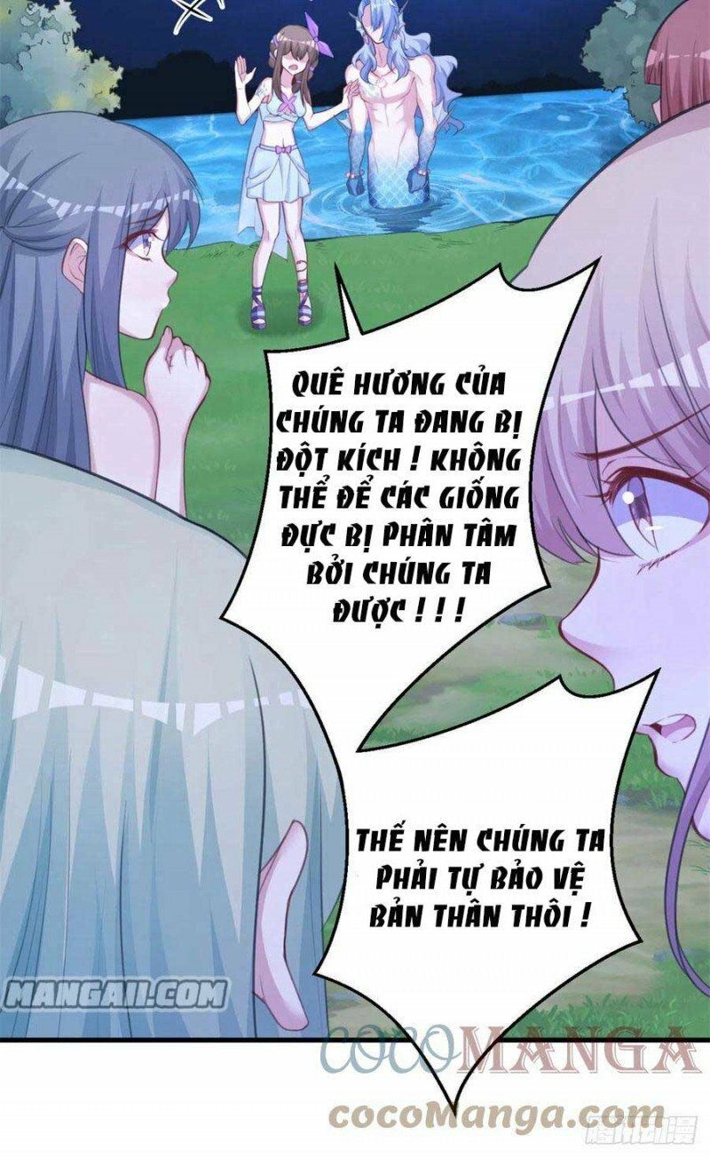 đọc truyện Thảnh Thơi Thú Thế Chủng Chủng Điền, Sinh Sinh Tể Chương 333.1 ảnh 15 tại Thiên Thai Truyện